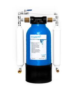 Oxygon Hard-Balance