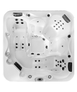 Spa cabins (Hot tubs)