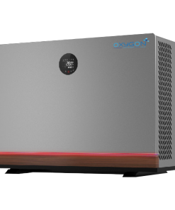 Cross Series Full Inverter / WiFi Heat Pumps 13kw - 17kw - 21kw - 25kw