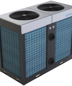 Inverpack Commercial Series Full inverter / WiFi