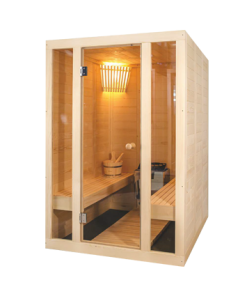 Spa/Sauna/Steam - Σπα/Σάουνα/Χαμάμ