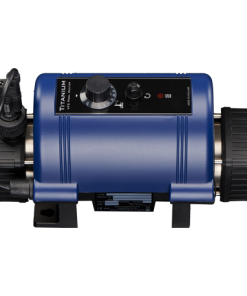 Splasher Series Heaters