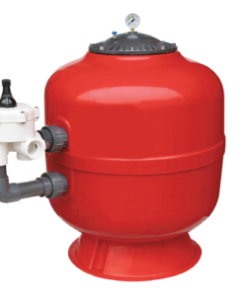 Φίλτρο Oxygon Ester Series Ø400