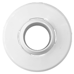 Mini Στόμιο Τοίχου Oxygon Mini Ø50 (mosaic / tiles) PVC PN10 Φ50 pipe