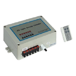 RGB Controller Oxygon -W χωρίς μετασχηματιστή
