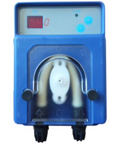 Δοσομετρική Αντλία Oxygon MP2 SP — MP2-SP-pH, 3 l/h, 1bar