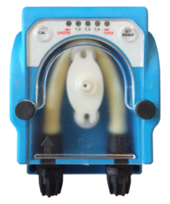 Δοσομετρική Αντλία Oxygon MP2 Summer pH — MP2-Summer-pH, 1,0 l/h, 1bar