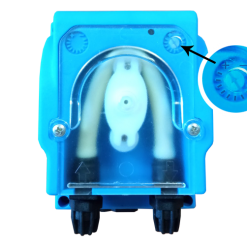 Δοσομετρική Αντλία Oxygon MP2-R Peristaltic — MP2-R,    0,15-1,5 l/h