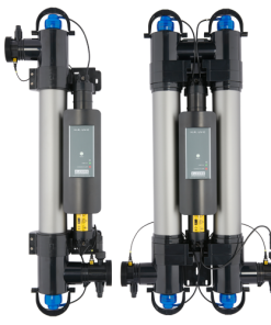 UV-C Σύστημα Απολύμανσης Oxygon E-HR UV-C — 55WATT with lamp life indicator & reset switch