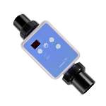 Salt Chlorinator Oxygon SR Series Mini SR050 — 11 - 22 m 3