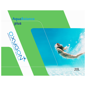 Υγρό Αύξησης pH Oxygon AquaBalance Plus — 25 L