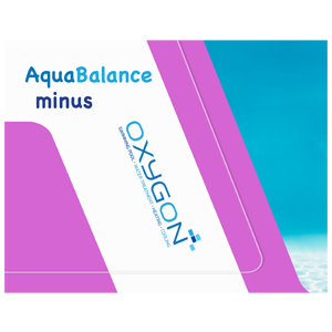 Υγρό Μείωσης pH Oxygon AquaBalance Minus — 25 L