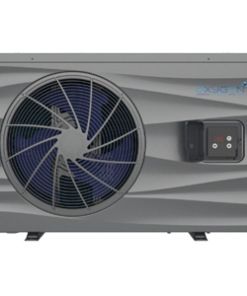 Αντλία Θερμότητας Πισίνας Oxygon OX15PASRW040-P-BP12 (4,05-15,5 kW)