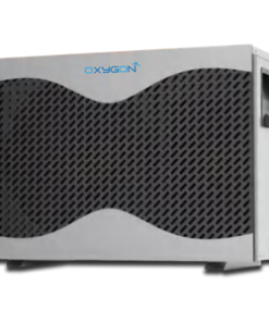 Αντλία Θερμότητας Πισίνας Oxygon OX-021TG1 (4,9-21 kW)