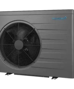 Αντλία Θερμότητας Πισίνας Oxygon OX-LS16 (3,2-16 kW)