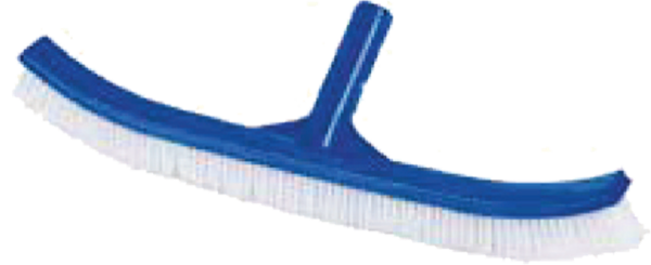 Βούρτσα Τοίχου Oxygon Polybristle — 45 cm