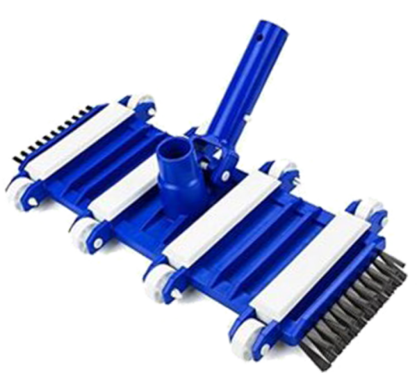 Σκούπα Πάτου Oxygon EZ-Clip — Εύκαμπτη