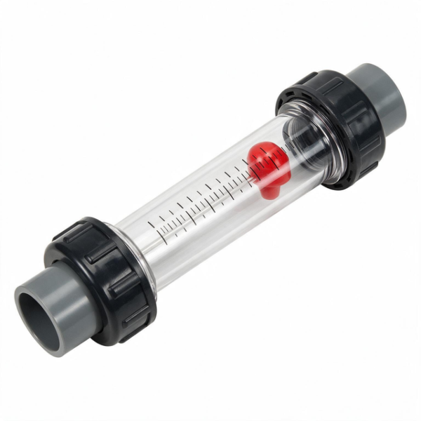 Παροχόμετρο Πισίνας 0.2-16 m³/h Oxygon
