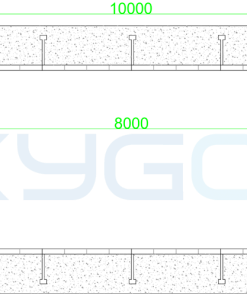 Αντλία Oxygon Mini Series 1,20 hp 1ph
