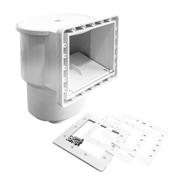 Σκίμμερ spa Oxygon