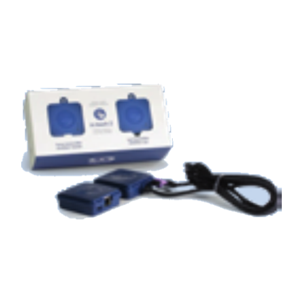 Gecko in.touch 2 — module Wi-Fi για spa