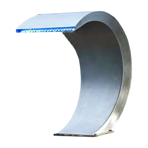 Καταρράκτης Πισίνας Oxygon Cobra