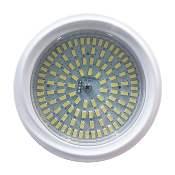 Φωτιστικό Spot Πισίνας Oxygon Concrete