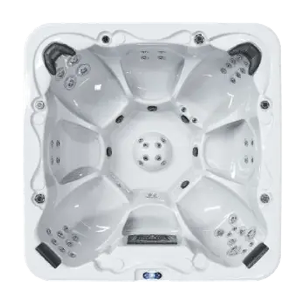 Υδρομασάζ Oxygon OX 6007