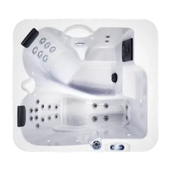 Υδρομασάζ Oxygon OX 7106