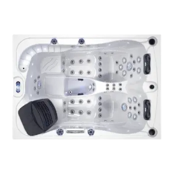 Υδρομασάζ Oxygon OX L301