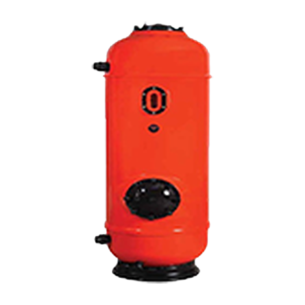 Φίλτρο Πισίνας Oxygon Olympus Deep Bed