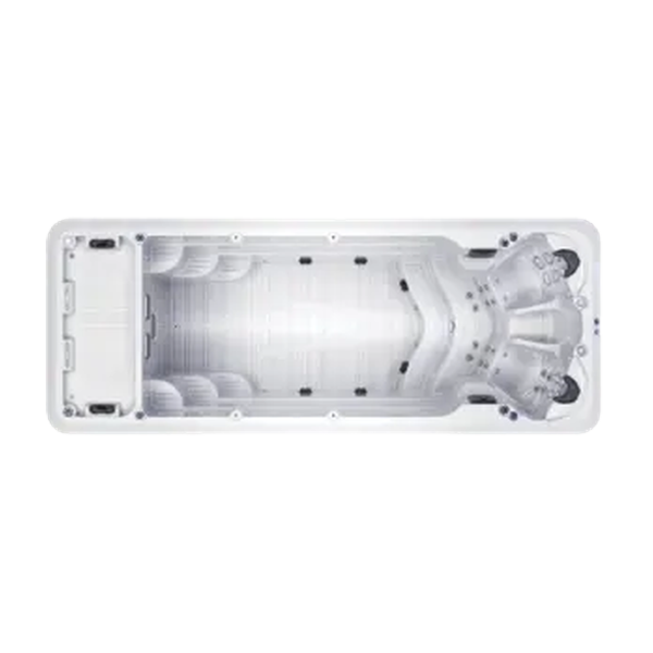 SwimSpa Oxygon OX 7809