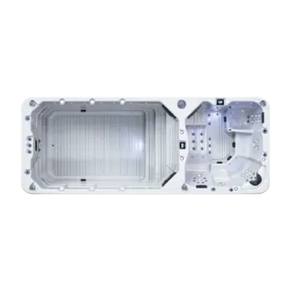 SwimSpa Oxygon OX 7860