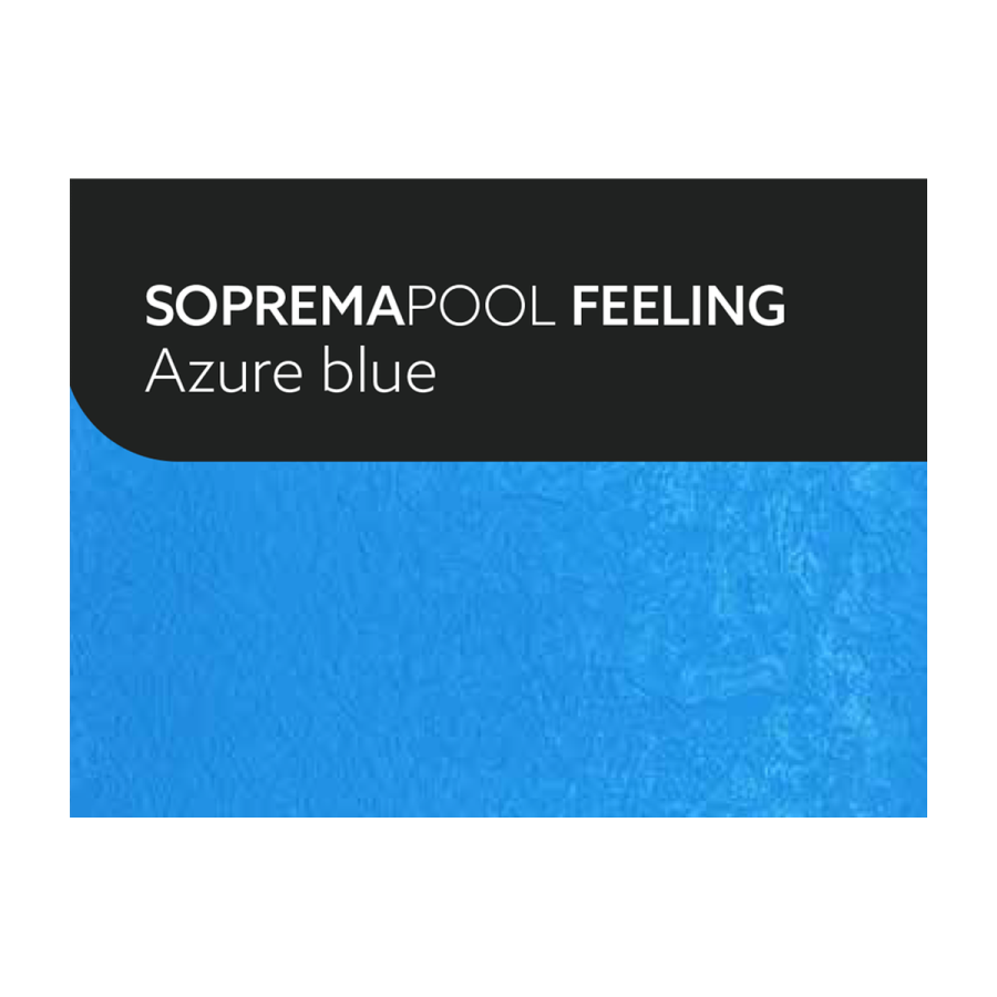 Liner Soprema Feeling