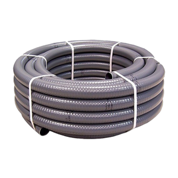 Εύκαμπτος Σωλήνας PVC PN10 Oxygon