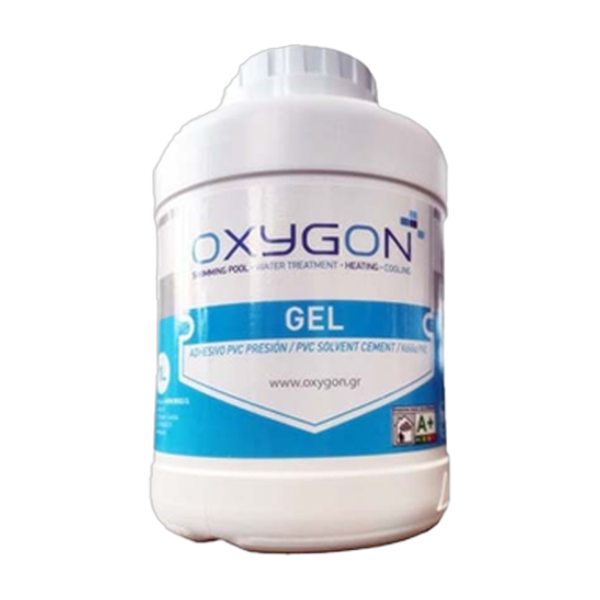 Κόλλα PVC Bluetite Oxygon