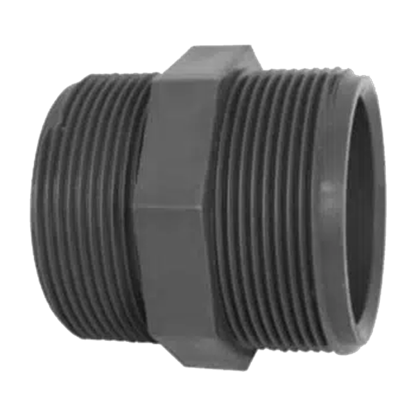 Μαστός PVC PN16 Oxygon