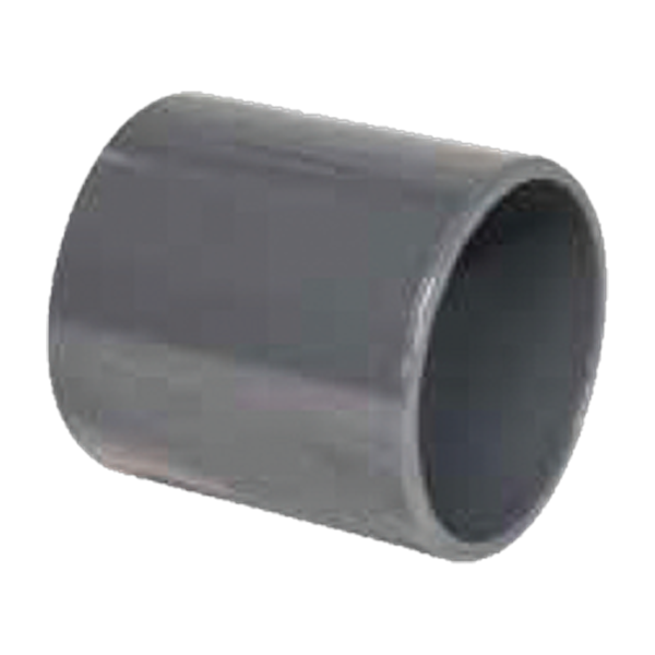 Μούφα PVC PN16 Oxygon