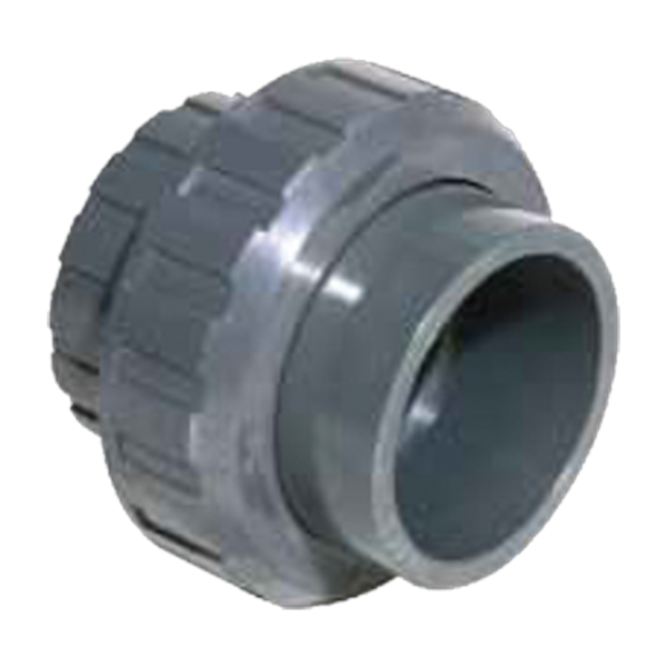 Ρακόρ Συγκόλλησης PVC PN16 Oxygon