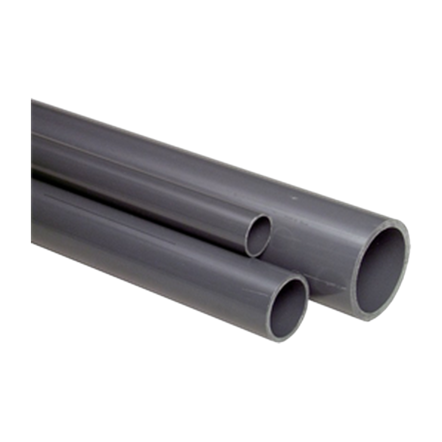 Σωλήνες PVC