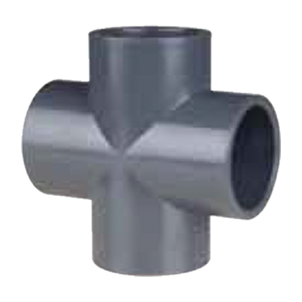 Σταυρός PVC PN16 Oxygon