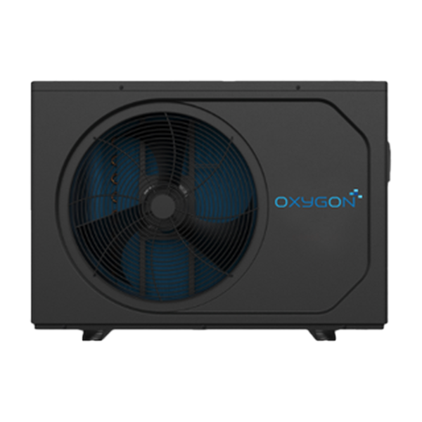 Αντλία Θερμότητας Πισίνας Sun — Full Inverter
