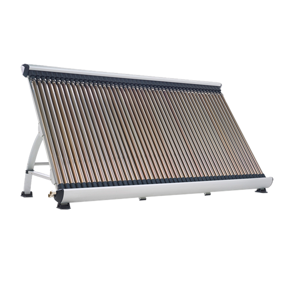 Ηλιακή Θέρμανση Πισίνας Thermecro Solar