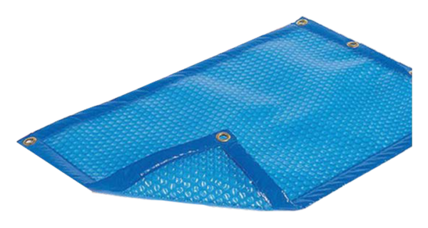 Ισοθερμικό Κάλυμμα Oxygon Rectangular με Περιμετρικό (II)