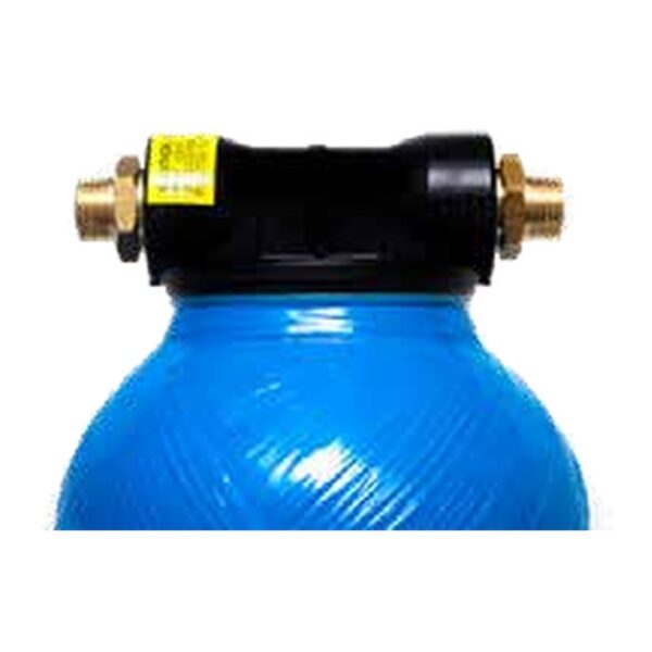 Σύστημα Αποσκλήρυνσης Εστίασης Oxygon Hard-Soft® — 4,3–6,7 L