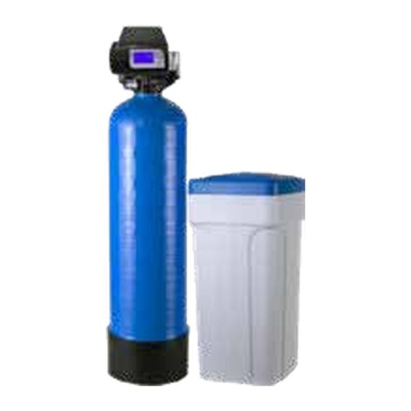 Σύστημα Αποσιδήρωσης Ecomix-P — 37–150 L
