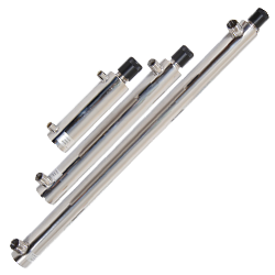 Σύστημα UV Mono Series — 0,26–6 m³/h