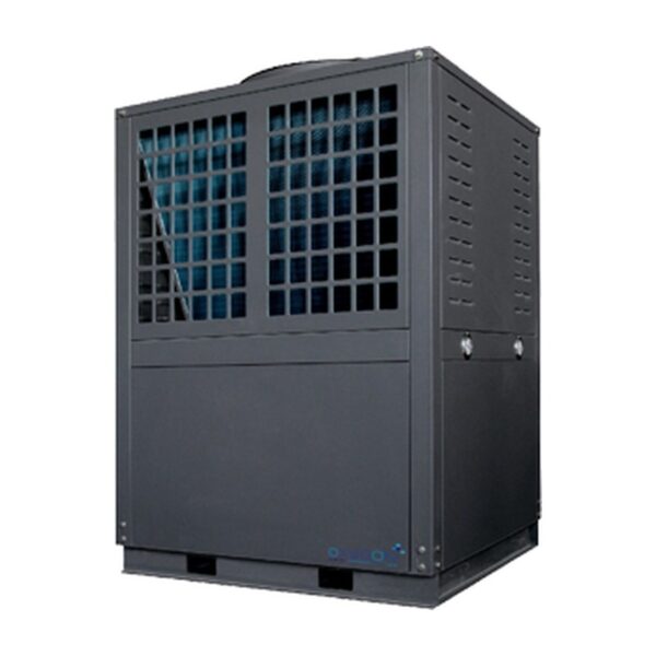 Αντλία θερμότητας πισίνας Macon 103 kW Full Inverter