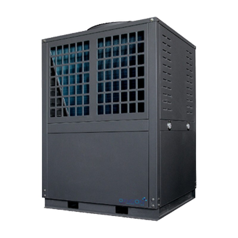 Αντλία θερμότητας πισίνας Macon 103 kW Full Inverter