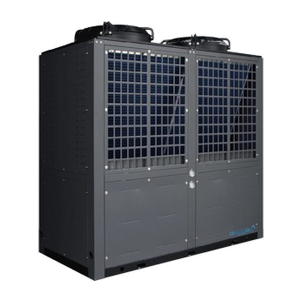 Αντλία θερμότητας πισίνας Macon 136 kW Full Inverter